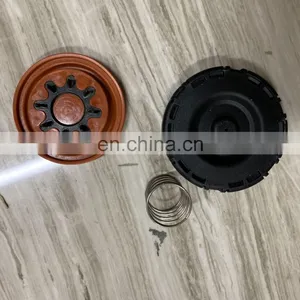 PCV VALVE COVER MEMBRANE KIT for RANGE ROVER 5.0 OEM LR041443 LR010780 LR051835 thumbnail-5