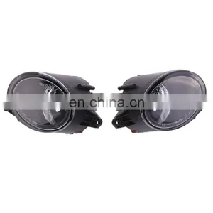 Applicable for Audi A4 B6 00-05 Fog Light Right 8E0941700 Left 8E0941699 thumbnail-1