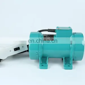 Construction Machine Kenya Low Price External Mini Small Portable Electric Concrete Vibrator thumbnail-2