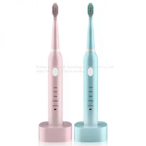 Intelligent Electric Toothbrush thumbnail-1