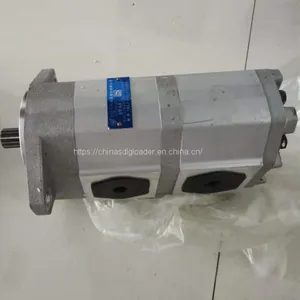 SDLG G9190 Motor Grader Work Pump 4120003394 thumbnail-1