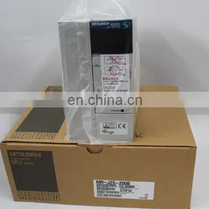 Mitsubishi AC Servo Drive MR-J2S-200B For Delta Servo Motor thumbnail-1