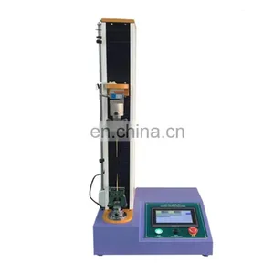5KN Floor Type Tensile Testing Equipment Machine (touch Type) thumbnail-5