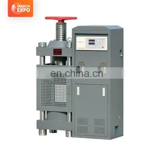 Concrete Compressive Strength Testing Equipment thumbnail-2