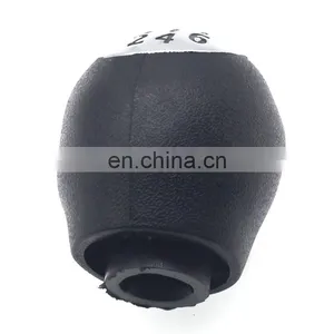 Gear Knob for RENAULT CLIO III LAGUNA MEGANE SCENIC MASTER thumbnail-2