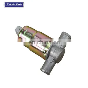 Fuel Injection Idle Speed Stabilizer Idle Air Control Valve IAC 3 Pins For Citroen Renault 0280140501 thumbnail-1