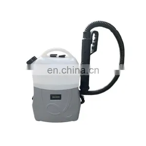2020 Hot Selling Virus Control Mini Portable Disinfection ULV Cold Fogger Electrostatic Sprayer for Disinfection thumbnail-1