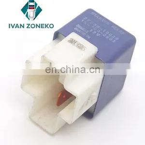 High Quality Auto Starter Relay 28300-10020 28300-10020 2830010020 156700-0503 1567000503 For Toyota Lexus thumbnail-1