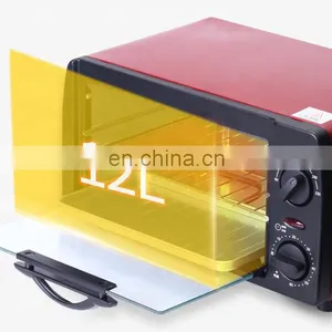 12L Mini Oven for Bread Electric Oven thumbnail-4