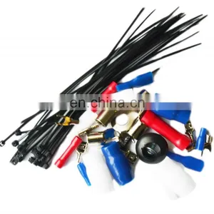 Aisen Car Audio Cable 2020 Latest Product 4 ga Amplifier Installation Wiring Kit thumbnail-7