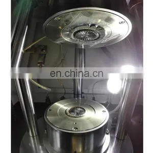 Liyi Rubber Mooney Viscometer Price thumbnail-6