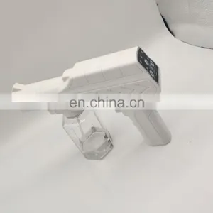 2021 Nano Spray Gun Portable Wireless Mist Disinfection Rechargeable Atomizer Machine thumbnail-5