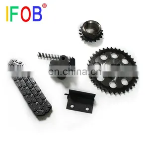 IFOB Wholesale Engine Parts Timing Chain Kits For Toyota Liteace 4K 5K 7K thumbnail-6
