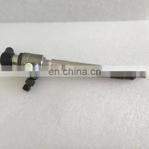 Common Rail Injector A2C59517051 BK2Q-9K546-AG for Citroen, Ford, Land Rover, Peugeot thumbnail-4