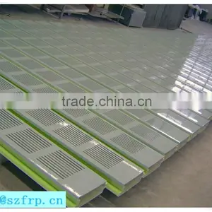 Fiberglass Acoustic Board thumbnail-2