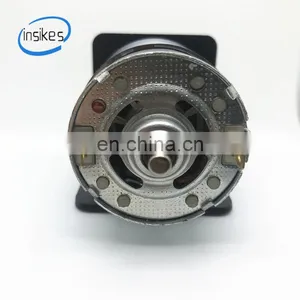 Miniature R775 DC Multi-function Machine Tool B10 Drill Chuck Process Polishing Polishing Hole Domestic Motor thumbnail-3