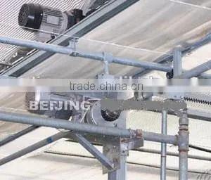 Greenhouse Aluminum Foil Sun Shading Net Screen Quality Choice thumbnail-4