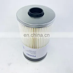 Trucks Fuel Filter Water Separator Filter FS19728 FS19624 P550467 thumbnail-1