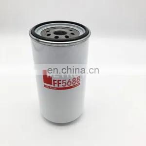 Heavy Truck Diesel Fuel Filter Element 400508-00063 FF5688 thumbnail-1