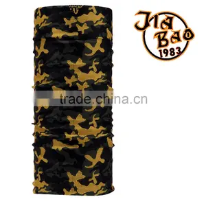 Polyester Bandana Custom Bandanas Multifunctional Seamless Wear thumbnail-1