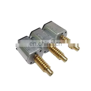 Car Cell Phone Holder Motor 5v 22000rpm N20 Micro dc Brushed Motor With Copper Endless Screw thumbnail-2