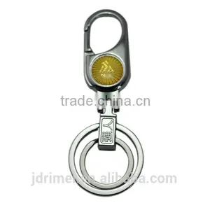 Promotional Leather Felt Keychains&Cheap Felt Keyrings thumbnail-1