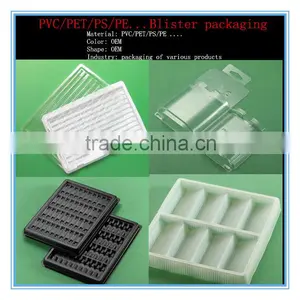 ABS Blister/plastic Molding Manufacturer thumbnail-1