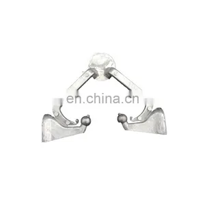 Cheap Rapid Prototype High Precision Quality Custom Tooling Die Casting Aluminum Metal Injection Molding Cnc Steel Mold Maker thumbnail-4