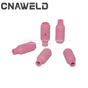WP-17/18/26 Welding Torch Ceramic Nozzle 10N44 ~ 10N50 thumbnail-2