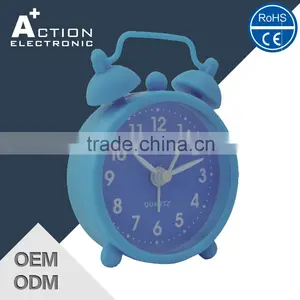Durable New Arrival Good Quality Watch Movement Table Clock thumbnail-1