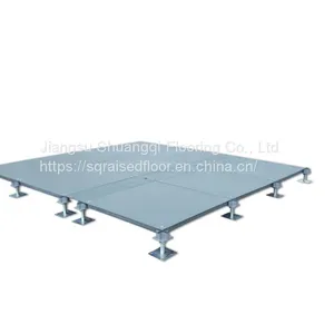 Steel Cement Raised Floor, Access Floor, OA Floor thumbnail-1