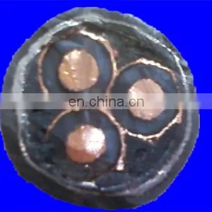 Professional Manufacturer Xlpe Insulated EHV Power Cable thumbnail-5