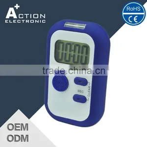 Ce Certified New Product Vibration Countdown Digital Sports Timer Parts thumbnail-1