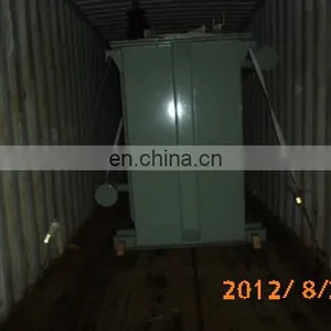 Rectifier Transformer for Induction Furnace thumbnail-3
