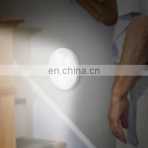 LED Night Light Smart Control Sensor LED Home Decoration for Kid's Baby Room thumbnail-5