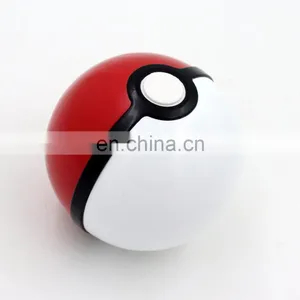 Mini Cute Portable Hand Warmer 6000mah Magic Ball Power Bank thumbnail-3
