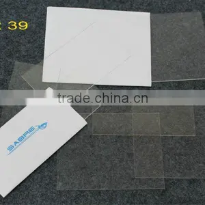 Conforms to ANSI Z87.1|EN169|EN166 of the Safety Glasses Welding thumbnail-5