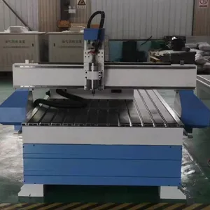 Five-axis CNC Machine Hardware CNC Machine PVC Lathe Machine Acrylic Lathe Machine Glass CNC Machine Four-axis CNC Machine thumbnail-3