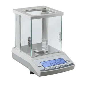 FA5103S Series 1mg Analytical Balance Made in China thumbnail-1