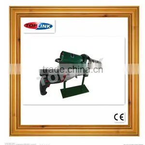 Easy Operating Plastic Extruding Machine With Humanized Structure thumbnail-1