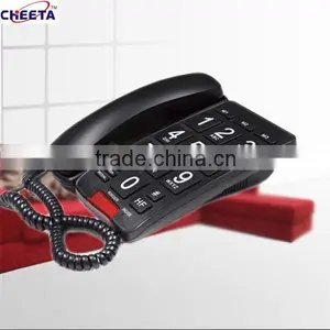 Big Button Telephone of Gifts for the Elderly thumbnail-1