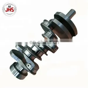 Wholesale Automotive Parts Crankshaft Balancing MachinE OEM 13401-75040 FOR Hiace Hilux 2TRFE TGN16.26 thumbnail-2