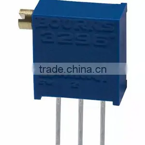 2K OHM 3296X-202 Trimmer Potentiometers thumbnail-1