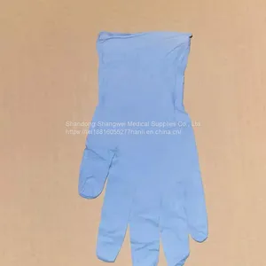 Disposable Vinyl Gloves thumbnail-5