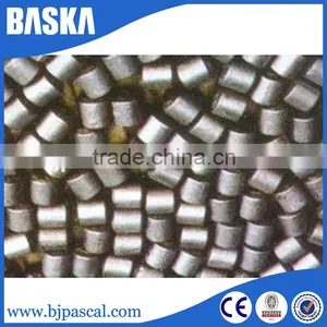 Dia18mm * Length 20mm Low Chrome Casting Grinding Steel Cylpebs Supplier thumbnail-1