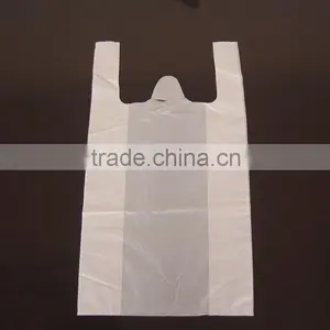 Custom Printed Plastic Bags, Plastic Shopping Bag thumbnail-1