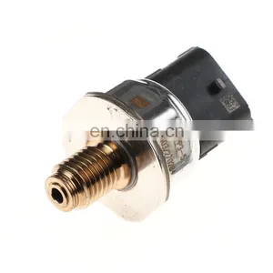 45PP3-5 Selling Fuel Rail High Pressure Sensor For Vauxhall Opel Astra VI J Meriva MK2 thumbnail-1