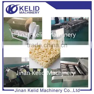 Commercial Maggie Instant Noodles Production Line Quality Choice thumbnail-3