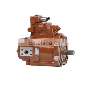 EC70 EC75 Hydraulic Pump EC90 Main Pump EC88 Piston Pump thumbnail-1