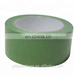 Liying Manufacturer Adhesive Cloth Duct Tape For Wrapping and Packaging thumbnail-5